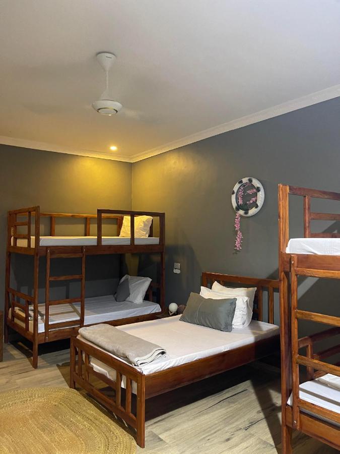 Bed and Breakfast Uroa Getaway Экстерьер фото
