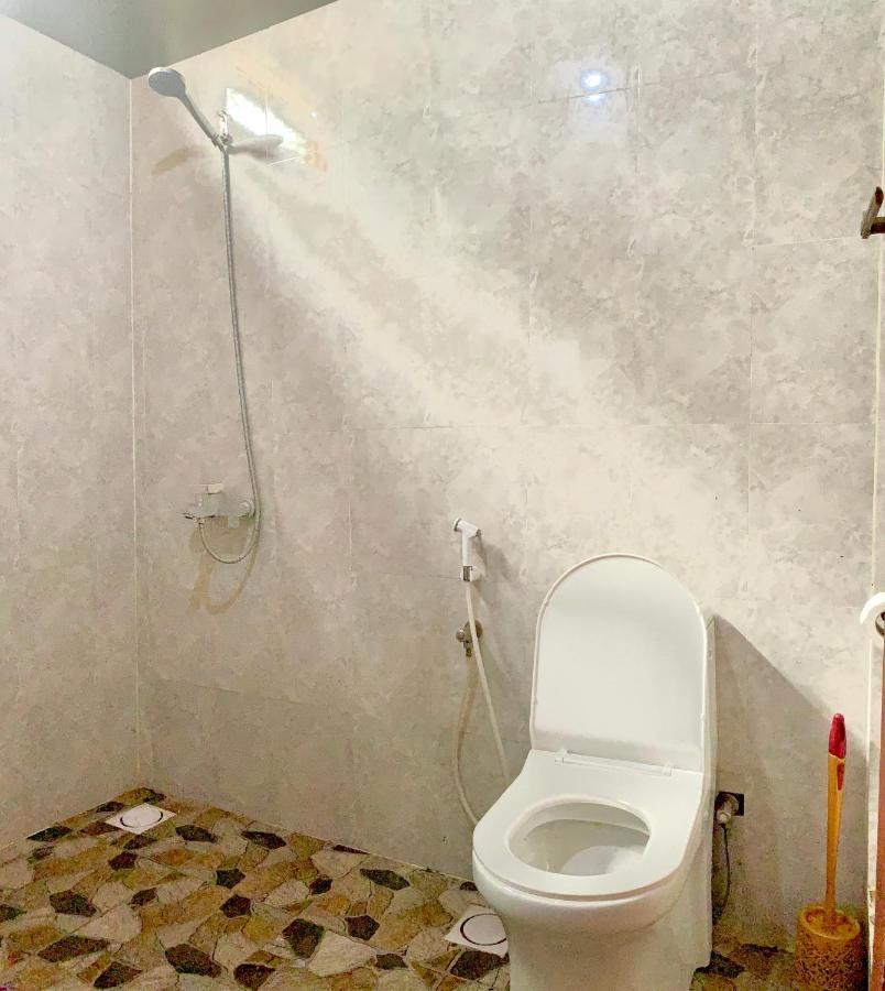 Bed and Breakfast Uroa Getaway Экстерьер фото