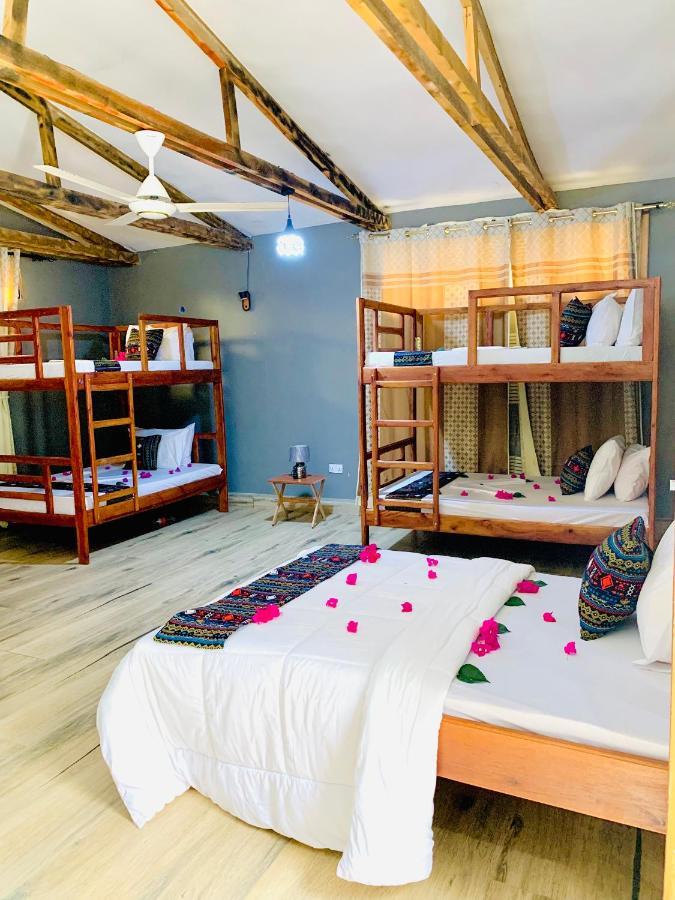 Bed and Breakfast Uroa Getaway Экстерьер фото
