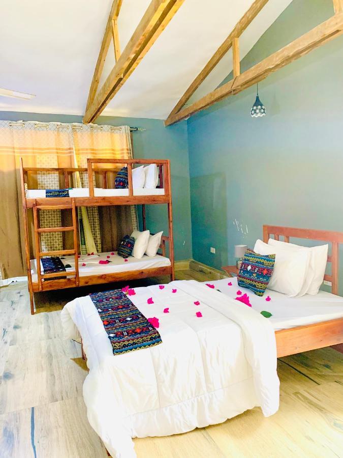 Bed and Breakfast Uroa Getaway Экстерьер фото